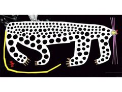 �C�^���A�E�{���[�j�����ۊG�{����W�̎ʐ^1