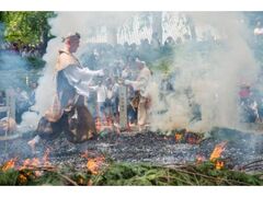 ��J���ω��܂�@�Γn��̎ʐ^1