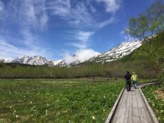 �̒r���R���@�J���Ղ̎ʐ^1