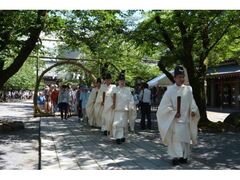 �O����Ё@���P���̎ʐ^1