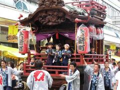 �g���_���Ղ̎ʐ^1