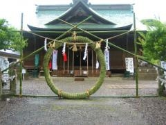 ��ޔ��̐_�Ё@�ĉz���̑��P���̎ʐ^1