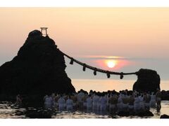 �񌩋��ʐ_�Ё@�Ď��Ղ̎ʐ^1