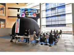 ���̋L�O���@�֘A�C�x���g�@�ق��g�P�C�Ȃ�DAY2026�̎ʐ^1