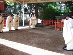 ���c�_�Ё@���P���̎ʐ^1