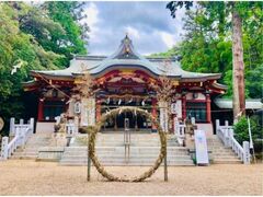 �z�؊�_�Ё@�ĉz���P�̎ʐ^1