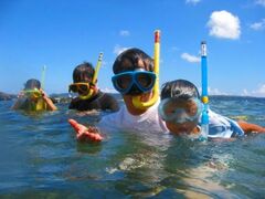 �X�m�[�P�����O�i���{�j�̎ʐ^1