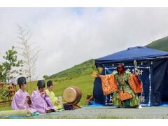 ���������ȎR�@�R�J���̎ʐ^1