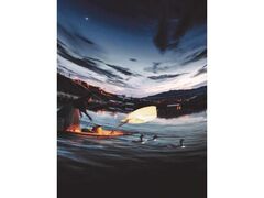 �O���̉L���̎ʐ^1