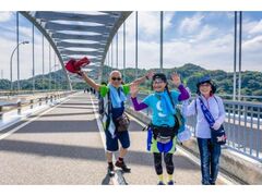 ���˓����܂Ȃ݊C���X���[�f�[�}�[�`�̎ʐ^1