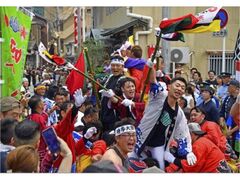 �Ďq��j���̎ʐ^1