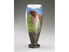 �K���ƃh�[���A�A�[���E�k�[���H�[�̃K���X�@���ӂ̂₷�炬�A�C�̐_��̎ʐ^1