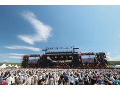 RISING SUN ROCK FESTIVAL 2026 in EZO�̎ʐ^1