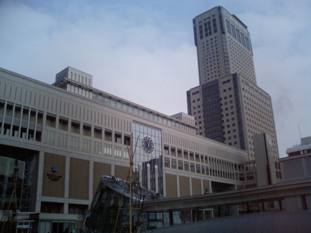 ��ʏ��X�e�[�V����