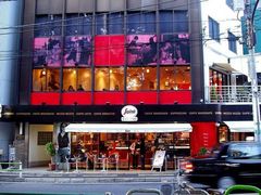 łSegafredo@ZANETTI@LXւ̓eʐ^1