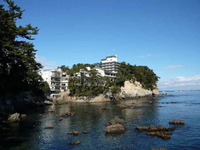 �܉Y�ό��z�e���E�a���̏h�{�ف^�ʊّ�ϑ�