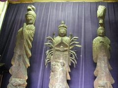 清峯寺円空作仏像3体】アクセス・営業時間・料金情報 - じゃらんnet