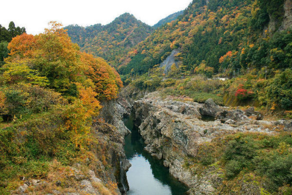 岐阜の運河 河川景観ランキングtop10 じゃらんnet