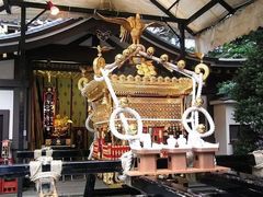 おでかけずきさんの鳥越神社の投稿写真1