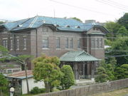 �c����������̋��ΐ�g�������m�ق̓��e�ʐ^1