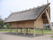 ecI̓ʎjՁ@oCՂ̓eʐ^1