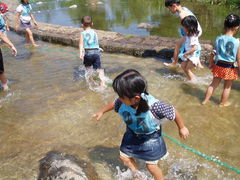 マサッチさんの栃木県なかがわ水遊園の投稿写真1