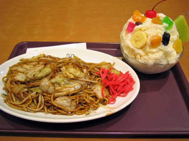 �V���قނ��Ⴋ