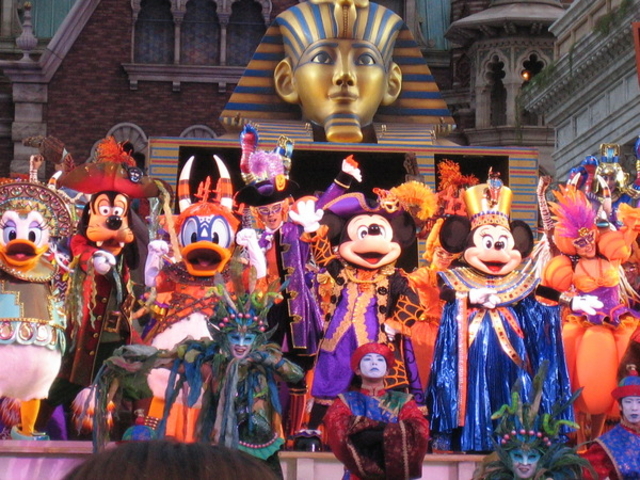 �����f�B�Y�j�[�V�[(R)