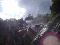 夢邪鬼さんの灌頂ヶ滝への投稿写真1