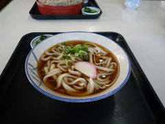 shinさんの福嶋麺類食堂の投稿写真1