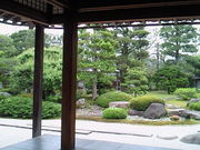 ������񂳂�̏o�_�����`���ق̓��e�ʐ^1