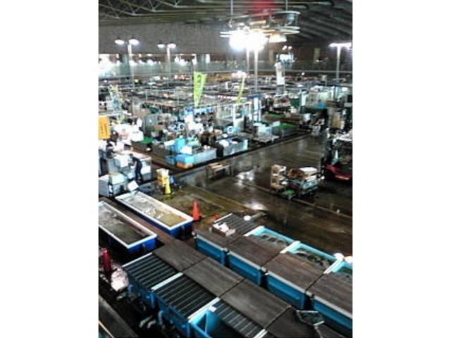 ���ˎs��i���������n�֊X�j