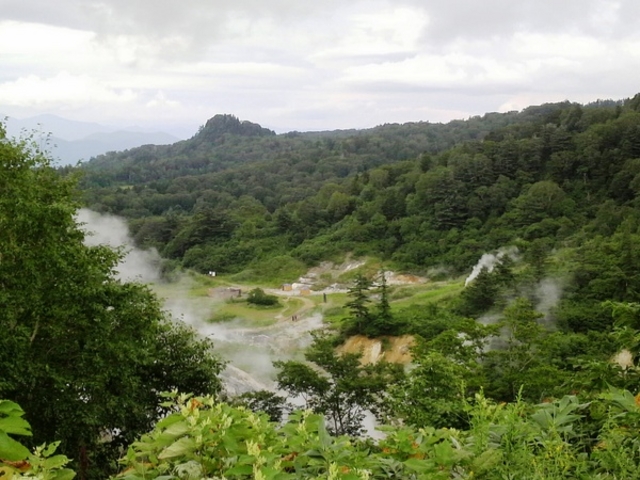 ����铒�̏h�@�ӂ��̓�