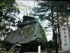 ラリマーさんの桜山神社（岩手県盛岡市）の投稿写真1