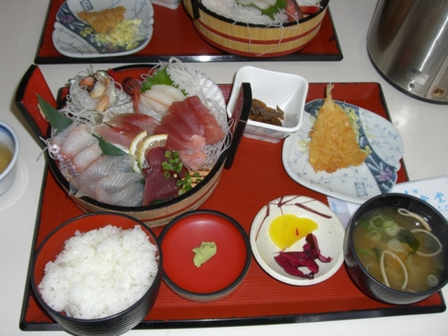 【市場食堂】いわき・双葉・その他軽食・グルメ - じゃらんnet