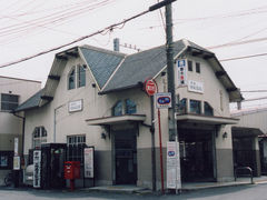 ぞうさんさんの南海本線・蛸地蔵駅への投稿写真1