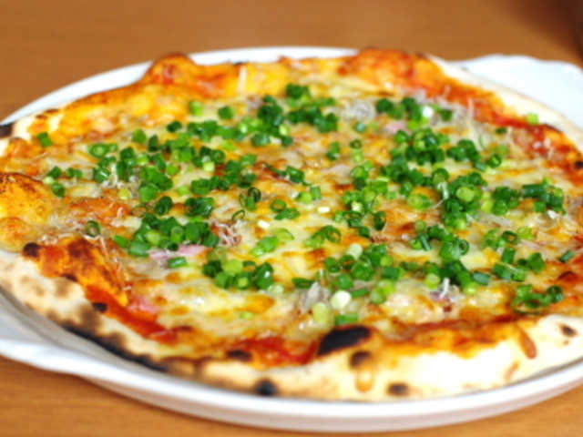 Ђ邿񂳂caffe@L'Olmo̓eʐ^1