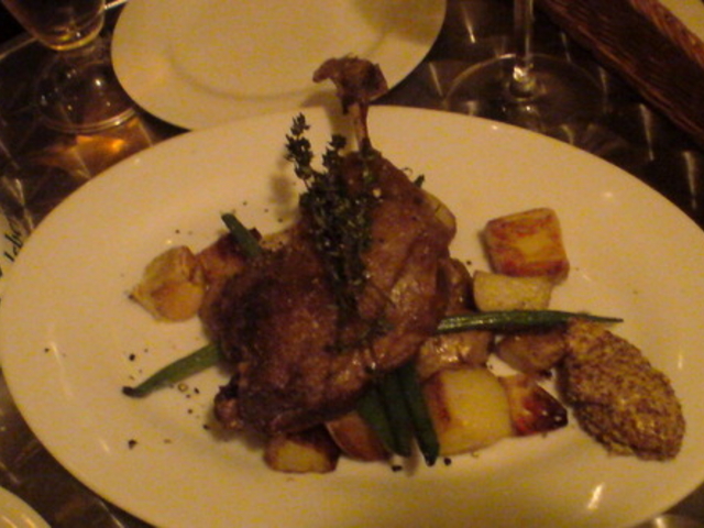 Cݒʂ肳Brasserie Cafe ONZE IY̓eʐ^1