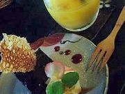 WX~̉Bꒃ[@JtF hX̓eʐ^1