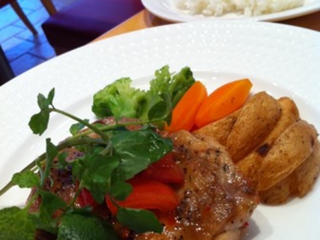 �P�C�Y�J�t�F KEI'S cafe