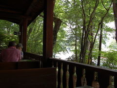 ���₳��̃R�[�q�[�n�E�X�@���[�R���ւ̓��e�ʐ^1