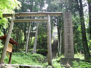 ܂񁙂񂳂̍R_Ђ̓eʐ^1