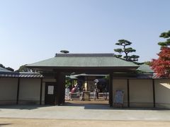 雷雷クーンさんの大仙公園・日本庭園の投稿写真1