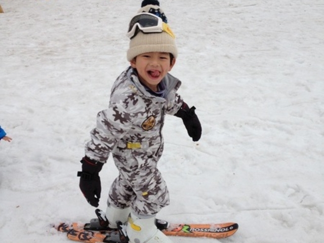 ���n�R���`�i�X�L�[��