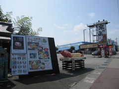 しいらぎ 賢斉 沼津海老 大きな海老 - 沼津えび食堂 鬼が島のクチコミ - じゃらんnet