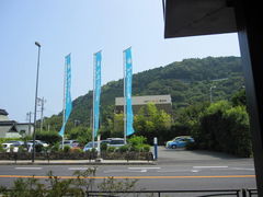 ������񂳂�̗�A ���܂ڂ��̗� �V���b�v&���X�g���� ������ �������ւ̓��e�ʐ^1