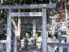 龍馬さんの京都霊山護國神社の投稿写真1