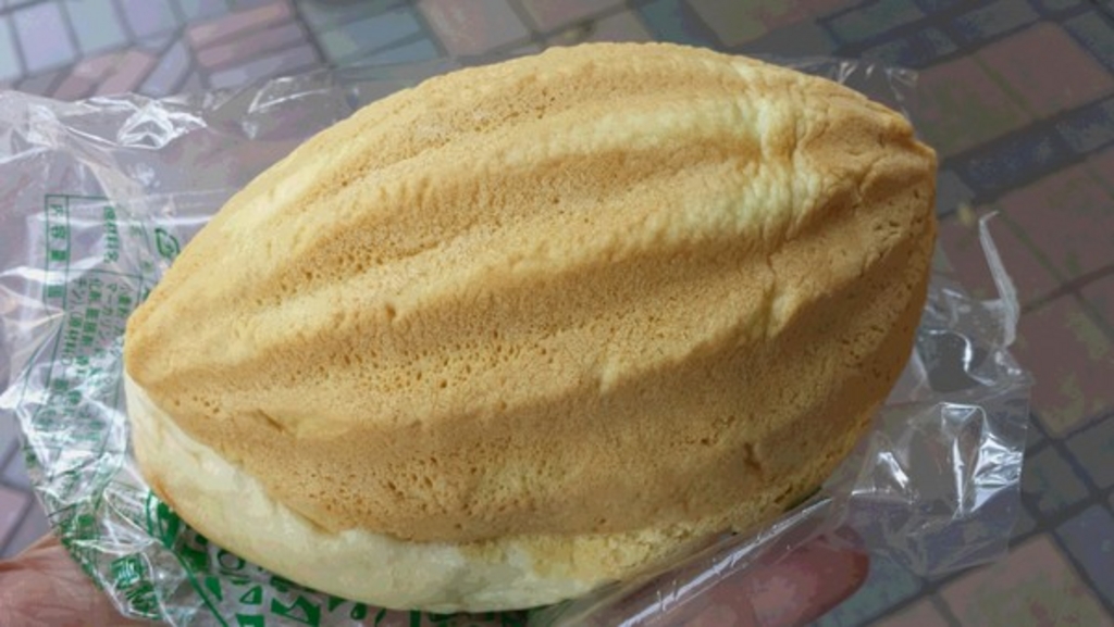 メロンパン