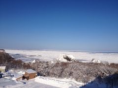 �I�z�[�c�N�C�̗��X�̎ʐ^1