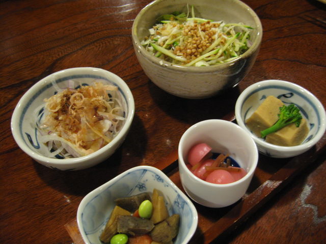 ��؂̎��藿��_��ł����Ή��@���񂾂�